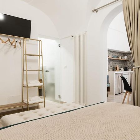 Alba Luxury Suite Ostuni Buitenkant foto