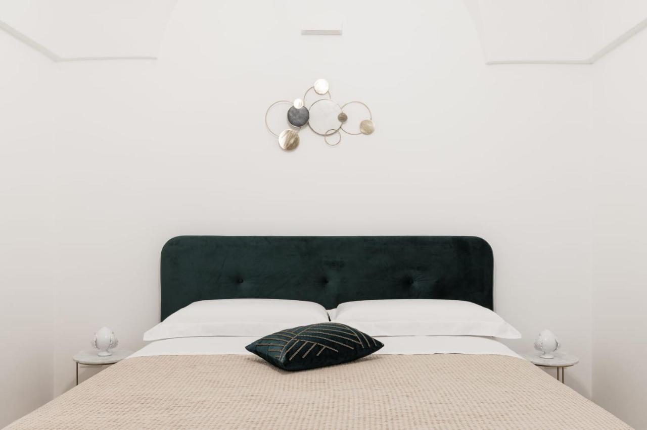 Alba Luxury Suite Ostuni Buitenkant foto