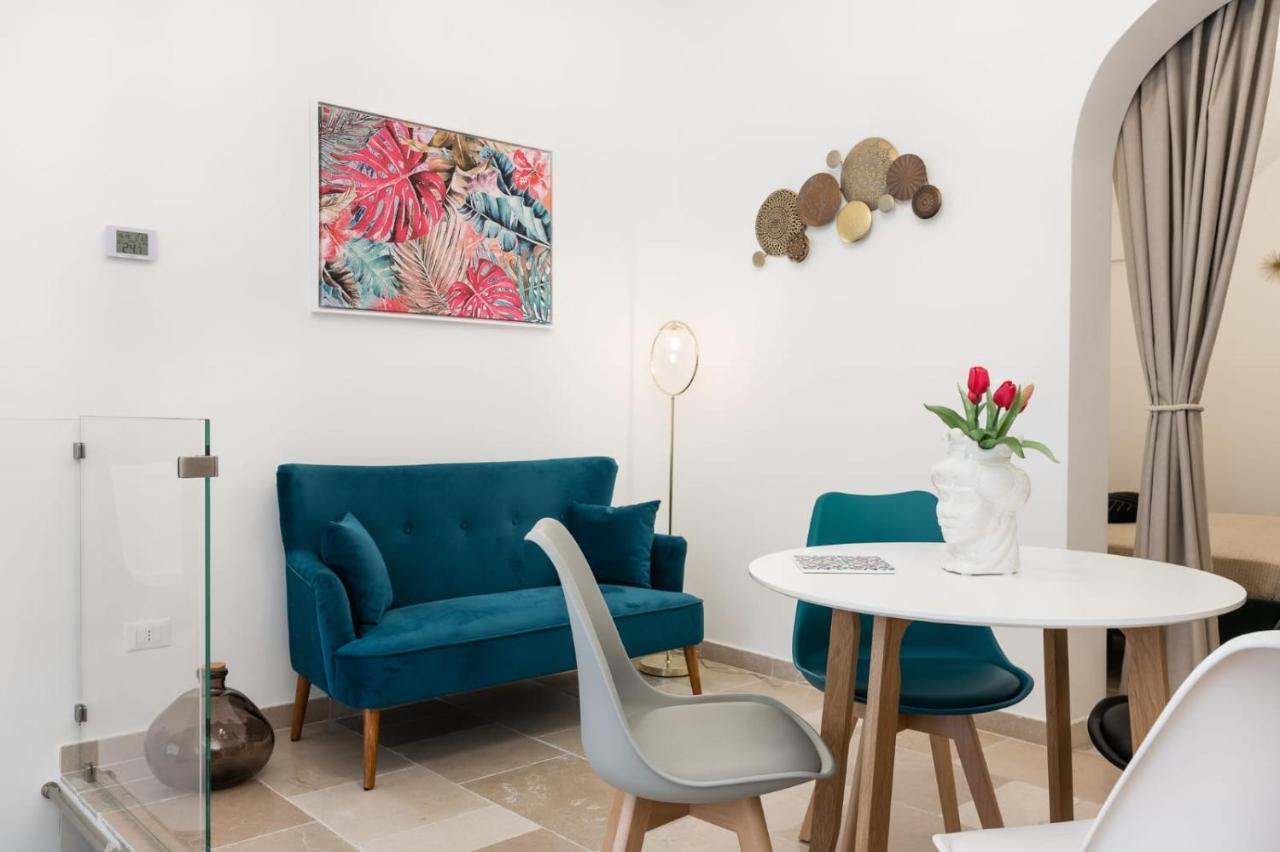 Alba Luxury Suite Ostuni Buitenkant foto