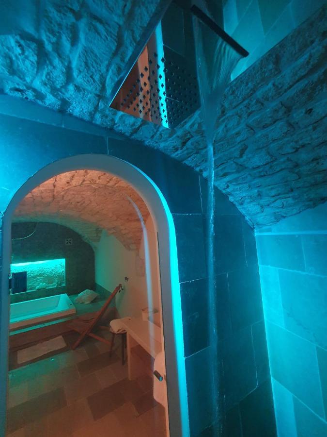 Alba Luxury Suite Ostuni Buitenkant foto