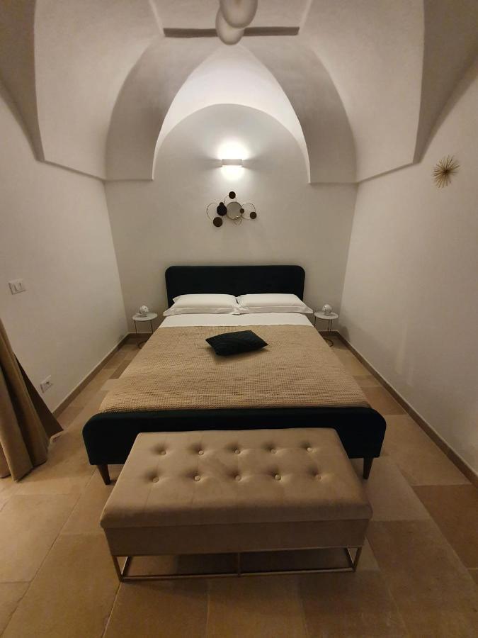 Alba Luxury Suite Ostuni Buitenkant foto