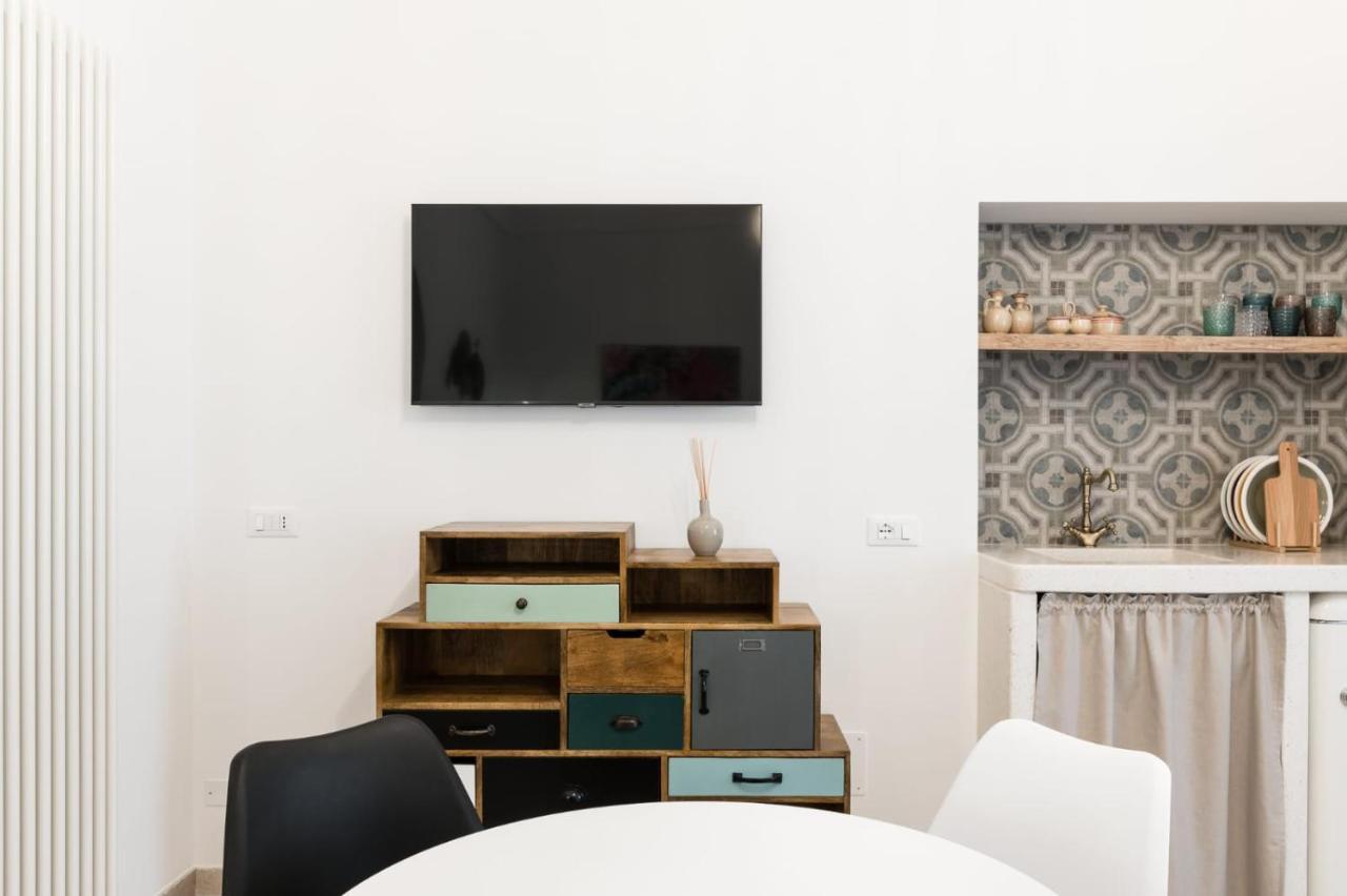 Alba Luxury Suite Ostuni Buitenkant foto
