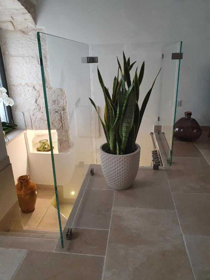 Alba Luxury Suite Ostuni Buitenkant foto