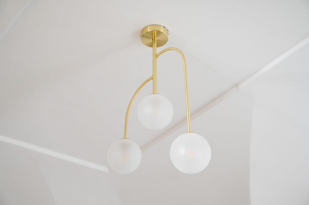 Alba Luxury Suite Ostuni Buitenkant foto